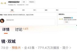 镜双城最新爆料微博,神秘事件再掀波澜，剧情走向引热议
