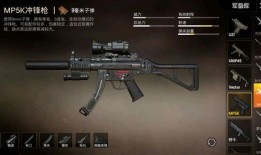 最新下一套红装升级枪爆料,尖端科技，火力全开！