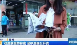 武汉漫展爆料新闻最新,精彩瞬间与幕后故事大揭秘
