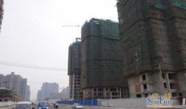 徐州绿地最新爆料信息网,项目进展与未来规划全解析