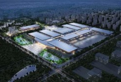 长春中铁城最新爆料,揭秘未来城市生活新地标