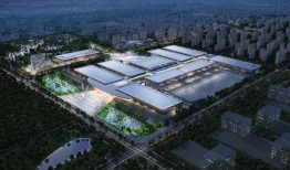长春中铁城最新爆料,揭秘未来城市生活新地标