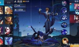 元歌皮肤爆料最新,元歌新皮肤“幻影舞者”惊艳亮相