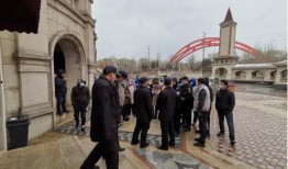 长春中铁城最新爆料,揭秘未来城市生活新地标