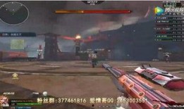 逆战最新爆料29关,神秘遗迹揭秘，巅峰对决一触即发！