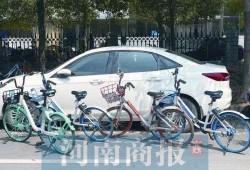 郑州自行车最新爆料消息,揭秘未来城市出行新选择